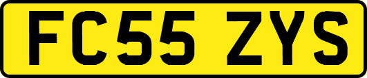 FC55ZYS