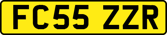 FC55ZZR