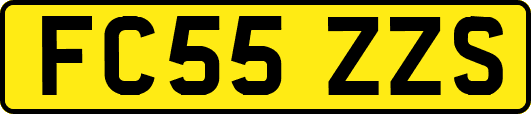 FC55ZZS