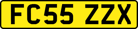 FC55ZZX