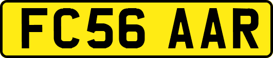FC56AAR