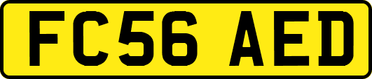 FC56AED