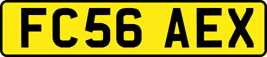 FC56AEX