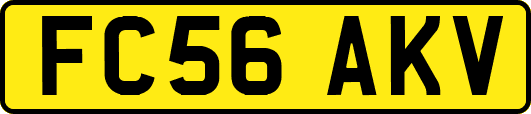 FC56AKV