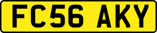 FC56AKY
