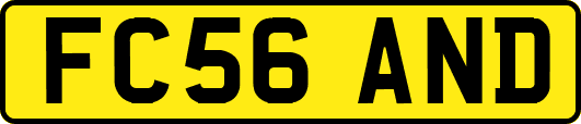 FC56AND