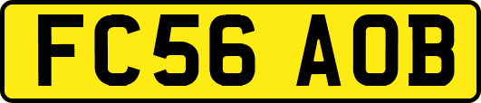FC56AOB