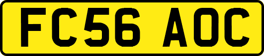 FC56AOC