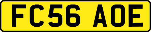 FC56AOE