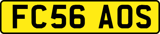 FC56AOS