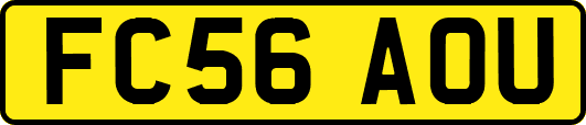 FC56AOU