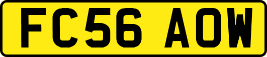 FC56AOW