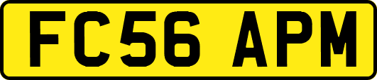 FC56APM