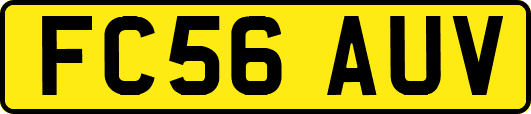 FC56AUV