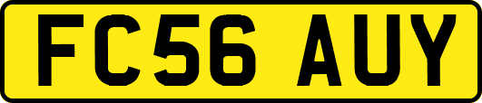 FC56AUY