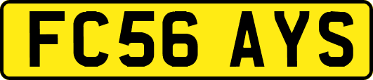 FC56AYS