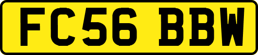 FC56BBW