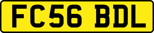 FC56BDL