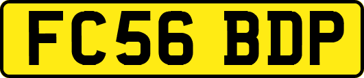 FC56BDP