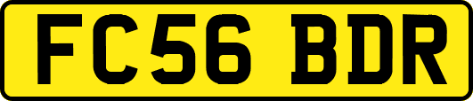 FC56BDR