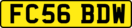 FC56BDW