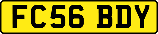 FC56BDY