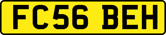 FC56BEH