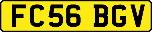 FC56BGV
