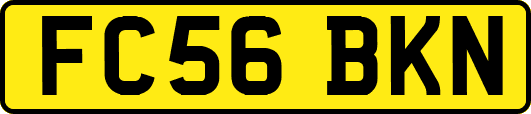 FC56BKN