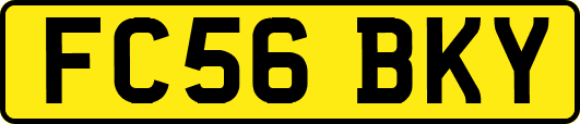 FC56BKY