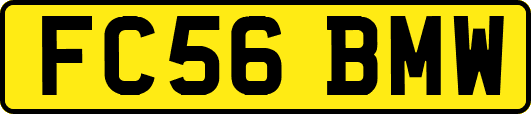 FC56BMW