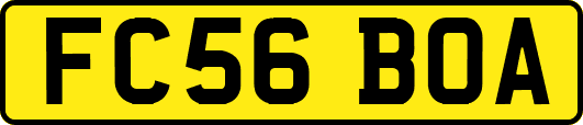 FC56BOA