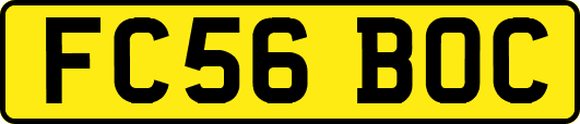FC56BOC