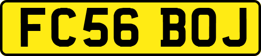 FC56BOJ