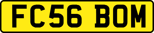 FC56BOM