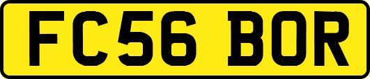 FC56BOR