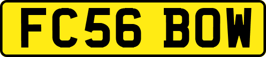 FC56BOW