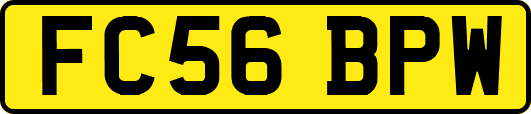 FC56BPW