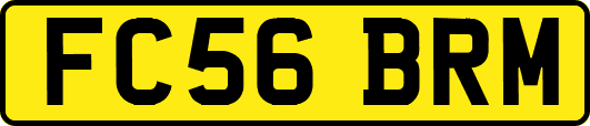 FC56BRM