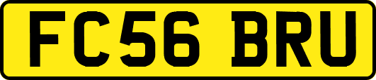 FC56BRU