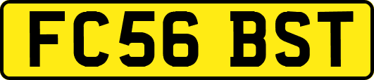 FC56BST