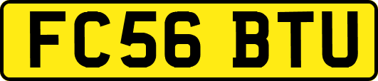 FC56BTU