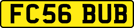FC56BUB