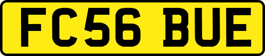 FC56BUE
