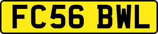 FC56BWL