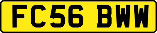 FC56BWW