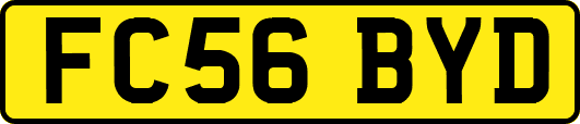FC56BYD