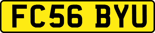 FC56BYU