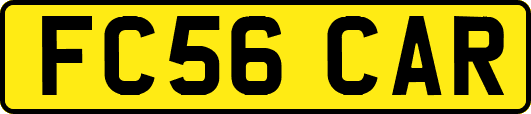 FC56CAR