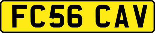 FC56CAV